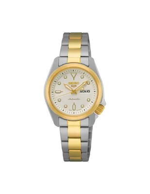 Reloj Seiko 5 Sport para mujer sre004k1