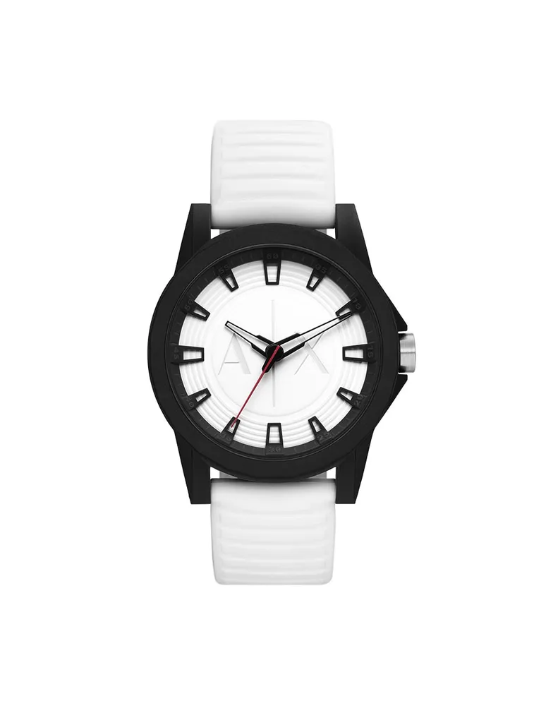 Reloj A/X Armani Exchange Street para hombre ax2523