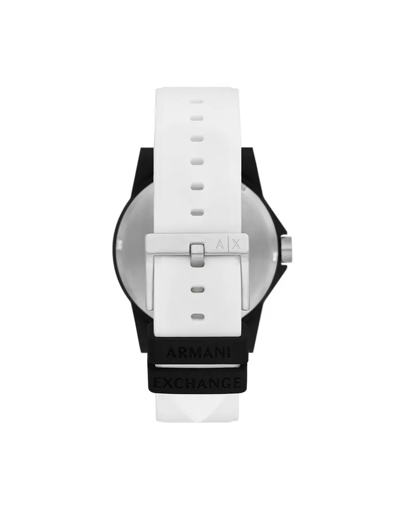 Reloj A/X Armani Exchange Street para hombre ax2523