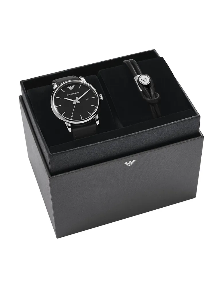 Reloj Armani Dress para hombre ar80059