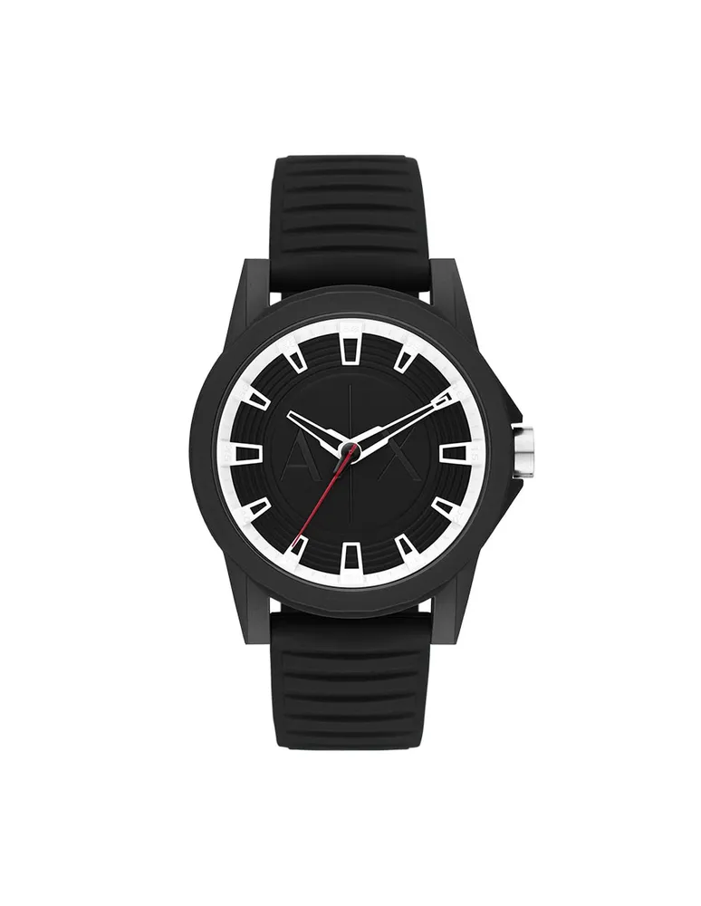 Reloj A/X Armani Exchange Street para hombre ax2520