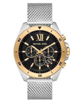 Reloj Michael Kors Brecken para hombre mk8961