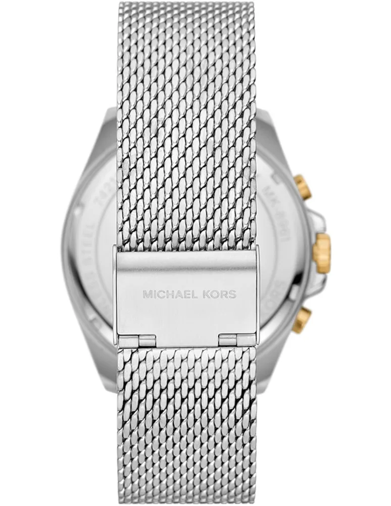 Reloj Michael Kors Brecken para hombre mk8961