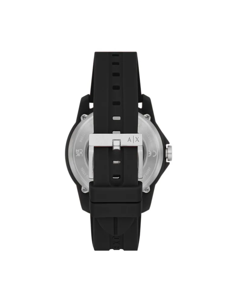 Reloj A/X Armani Exchange Street para hombre ax1726