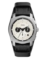 Reloj Fossil Machine para hombre fs5921