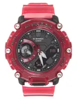 Reloj Casio G-Shock para hombre GA-2200SKL-4ACR