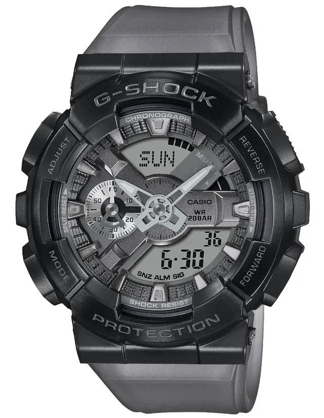 Reloj Casio G-Shock para hombre GA-110-1BCR