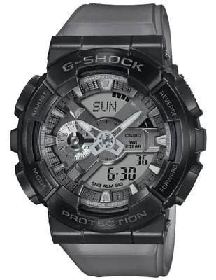 Reloj Casio G-shock Gm110 para hombre gm-110mf-1acr