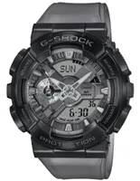 Reloj Casio G-shock Gm110 para hombre gm-110mf-1acr