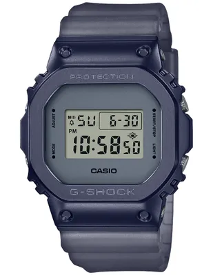 Reloj Casio G-Shock Gm5600 para hombre gm-5600mf-2cr