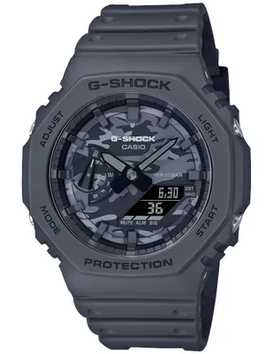 Reloj Casio G-Shock Ga-2100 para hombre ga-2100ca-8acr