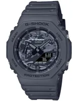 Reloj Casio G-Shock Ga-2100 para hombre ga-2100ca-8acr