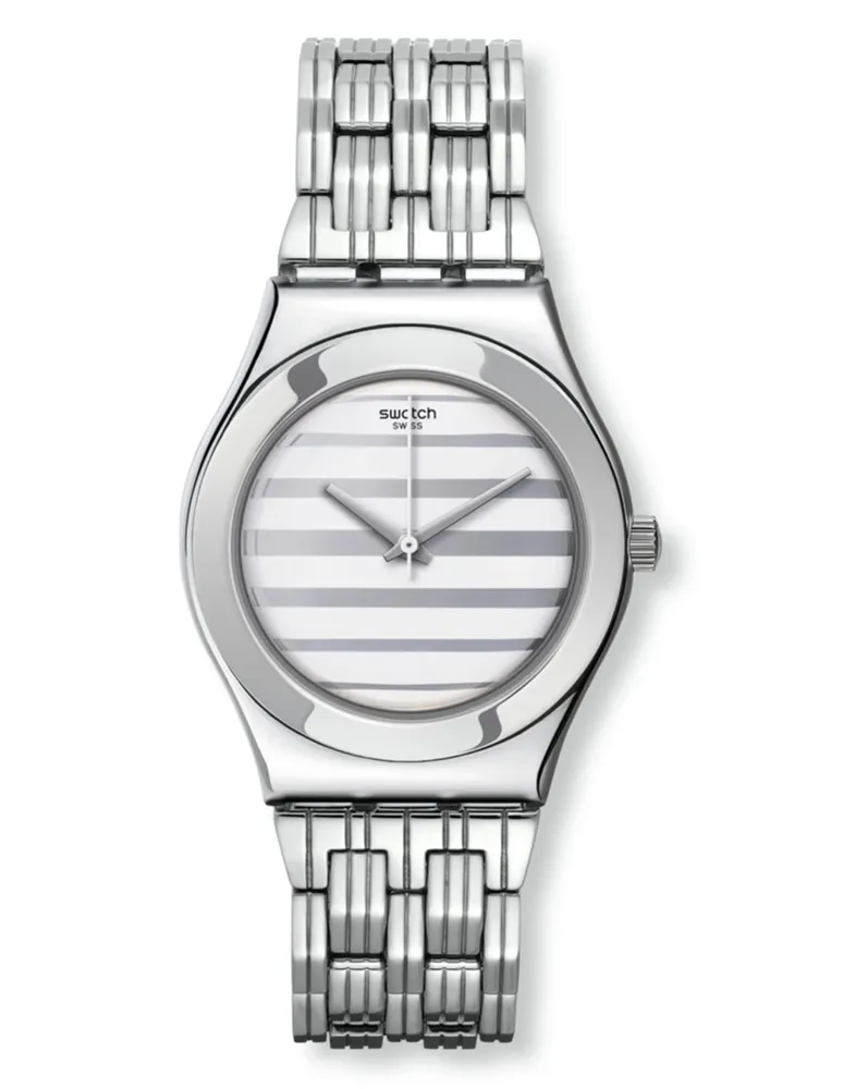 Reloj Swatch Irony Medium Standard para mujer Yls231M