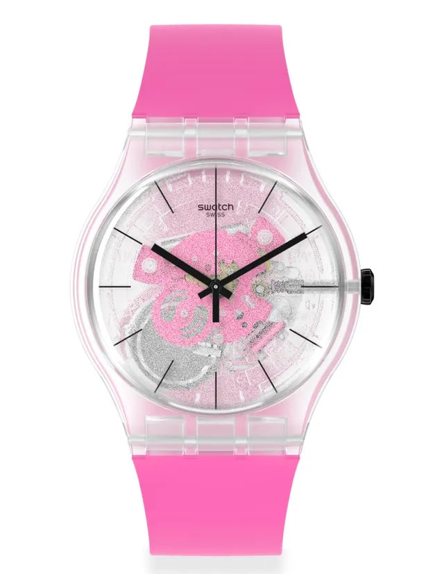 Reloj Swatch New Gent Biosourced para mujer So29w105-s14