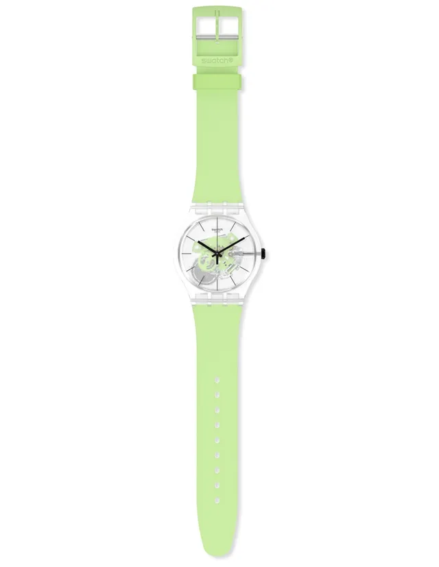 Reloj Swatch New Gent Biosourced para mujer So29w105-s14