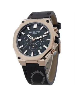 Reloj Lee Cooper London para hombre Lc07318.452