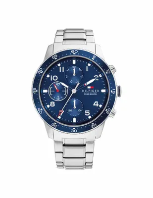 Reloj Tommy Hilfiger Jimmy para hombre