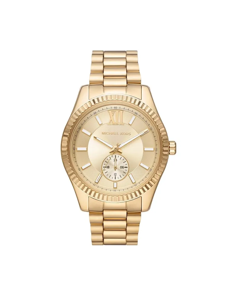 Reloj Michael Kors Lexington para hombre mk8947