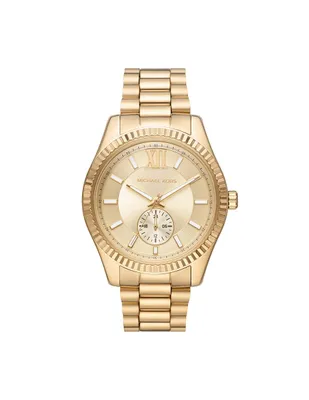 Reloj Michael Kors Lexington para hombre mk8947