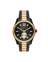 Reloj Michael Kors Lexington para hombre mk8948