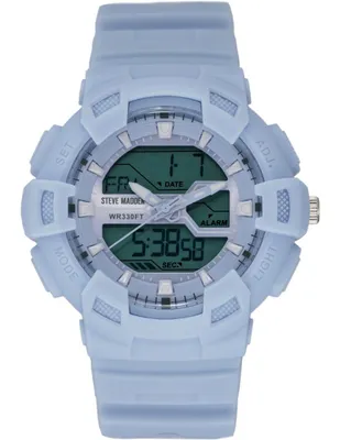 Reloj Steve Madden Color Collection para mujer Sm4001lvsv