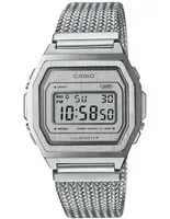 Reloj Casio Vintage Premium a1000 unisex a1000ma-7vt