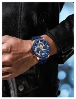 Reloj Curren para hombre