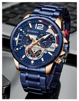 Reloj Curren para hombre