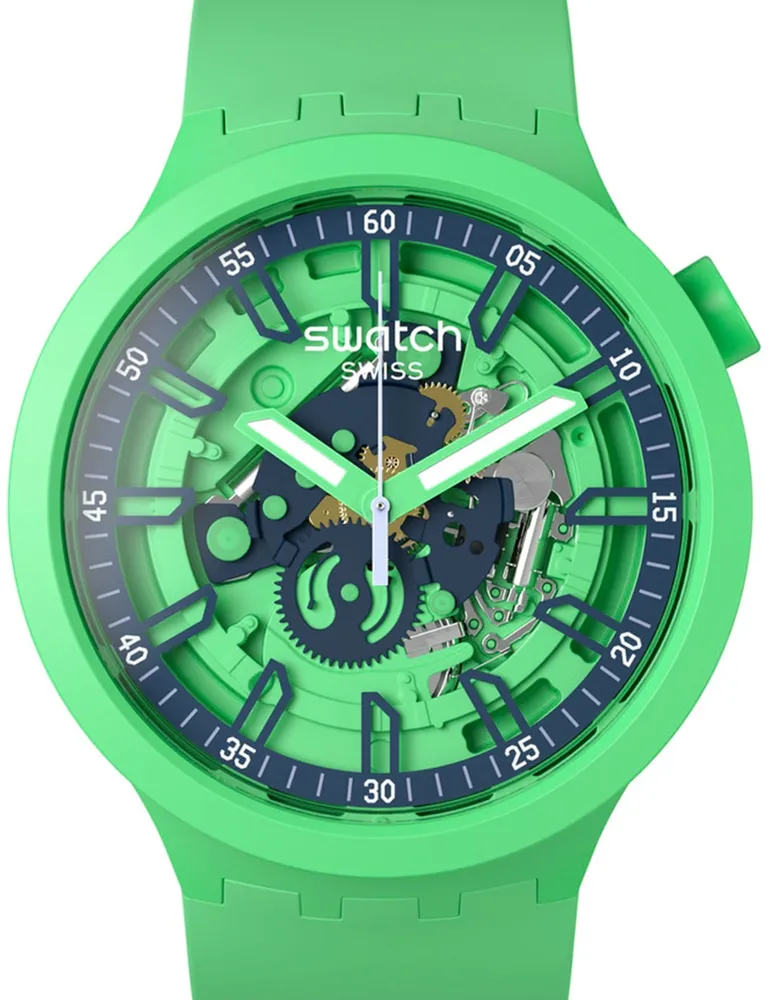 Reloj Swatch Big Bold Standard unisex sb01g101