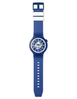 Reloj Swatch Big Bold Standard unisex sb01n102