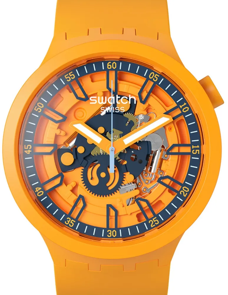 Reloj Swatch Big Bold Standard unisex sb01o101