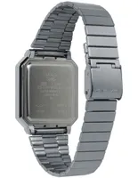 Reloj Casio Vintage Premium a100 unisex a100we-1avt