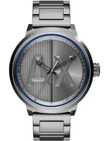 Reloj A/X Armani Exchange Street para hombre AX1362