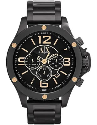 Reloj A/X Armani Exchange Street de hombre AX1513