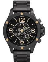 Reloj A/X Armani Exchange Street de hombre AX1513