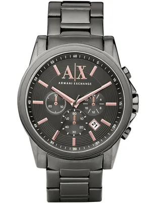 Reloj A/X Armani Exchange Smart de hombre AX2086