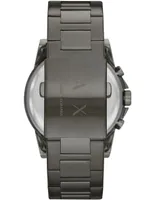 Reloj A/X Armani Exchange Smart de hombre AX2086