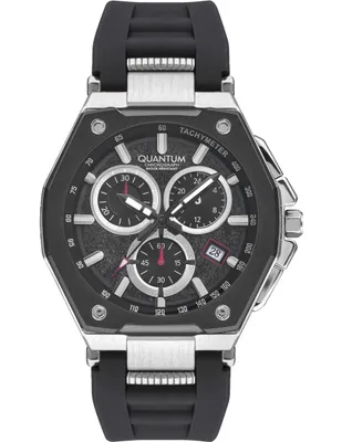 Reloj Quantum Powertech para hombre pwg1005.351