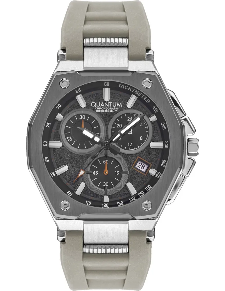 Reloj Quantum Powertech para hombre pwg1005.374