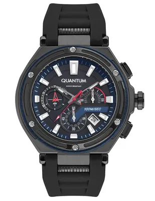 Reloj Quantum Hunter para hombre hng1010.051