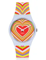 Reloj Swatch Gent Bioceramic Standard unisex so31s100