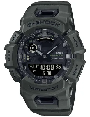 Reloj Casio G-shock Gbd-900 para hombre gba-900uu-3acr