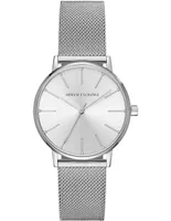 Reloj A/X Armani Exchange Smart para mujer AX5535