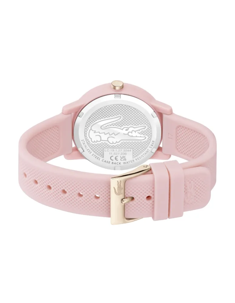 Reloj Lacoste 12.12 para mujer 2001064