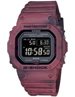 Reloj Casio G-Shock para hombre Gw-b5600sl-4cr