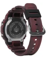 Reloj Casio G-Shock para hombre Gw-b5600sl-4cr