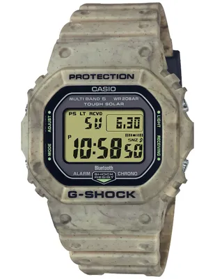 Reloj Casio G-Shock para hombre Gw-b5600sl-5cr