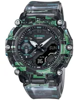 Reloj Casio G-Shock para hombre Ga-2200nn-1acr