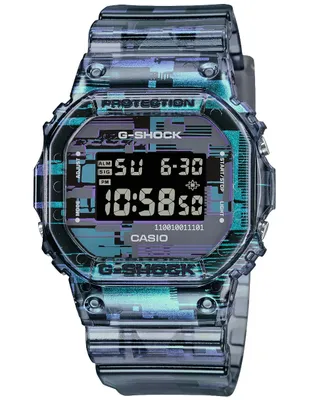 Reloj Casio G-Shock para hombre Dw-5600nn-1cr