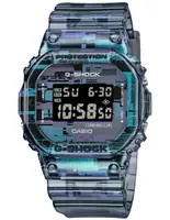 Reloj Casio G-Shock para hombre Dw-5600nn-1cr